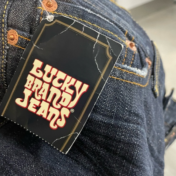 Lucky Brand Womens Jeans - Picture 11 of 13